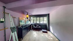 Blk 237 Pasir Ris Street 21 (Pasir Ris), HDB Executive #526902171